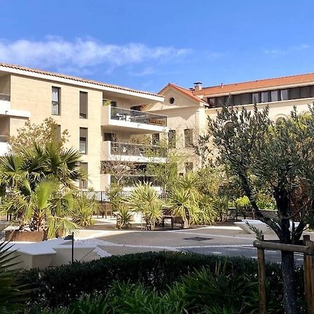 Exclusive Resort Saint-Tropez Exterior photo