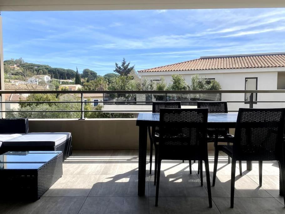 Exclusive Resort Saint-Tropez Exterior photo